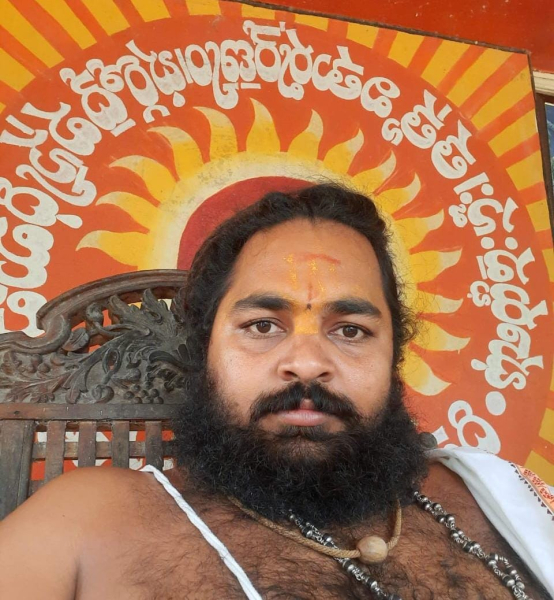 Satyam Shibam Sundram